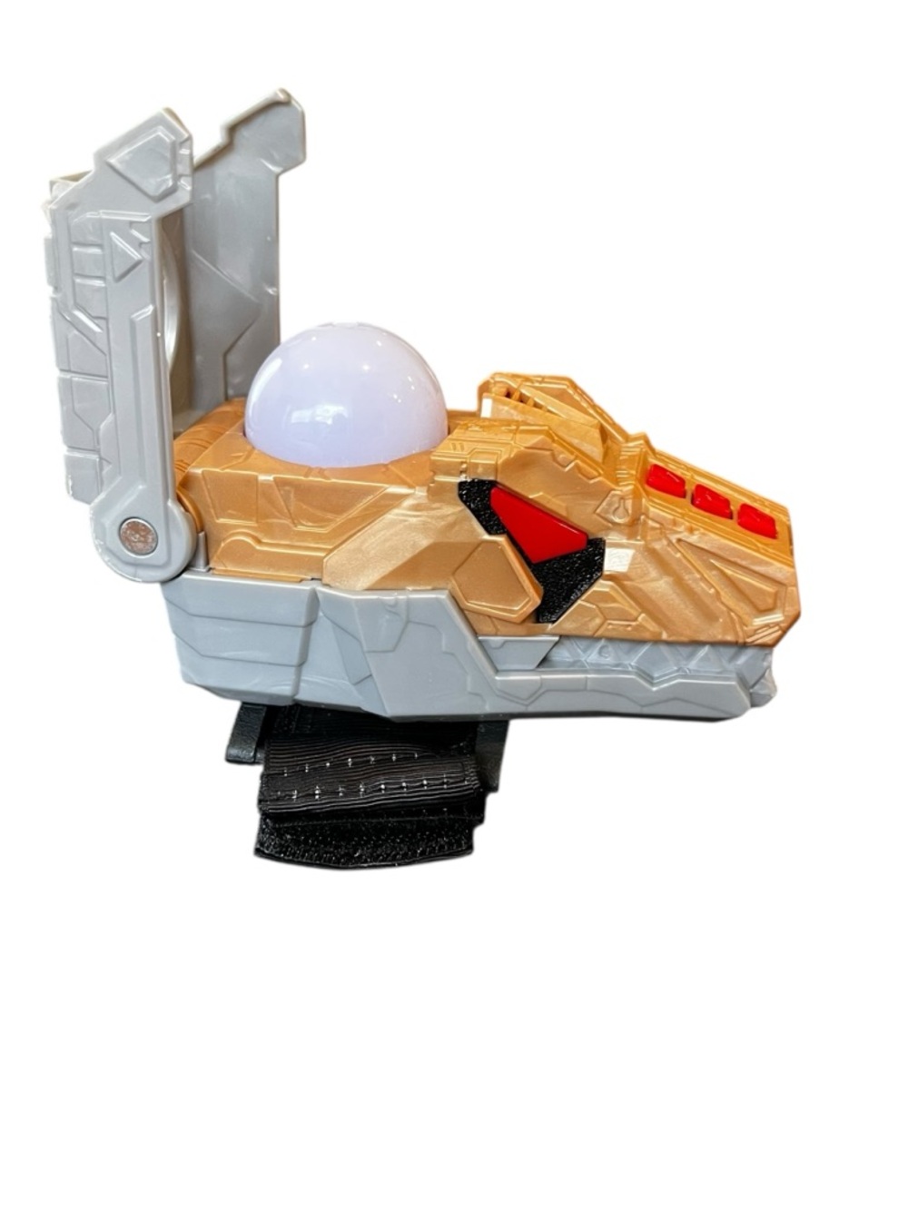 Power Rangers Cosmic Fury Wrist Morpher toy